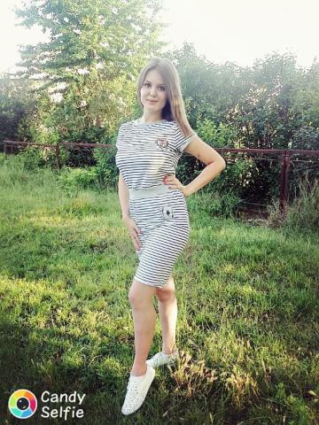 Анкета проститутки Камилла, 25 лет